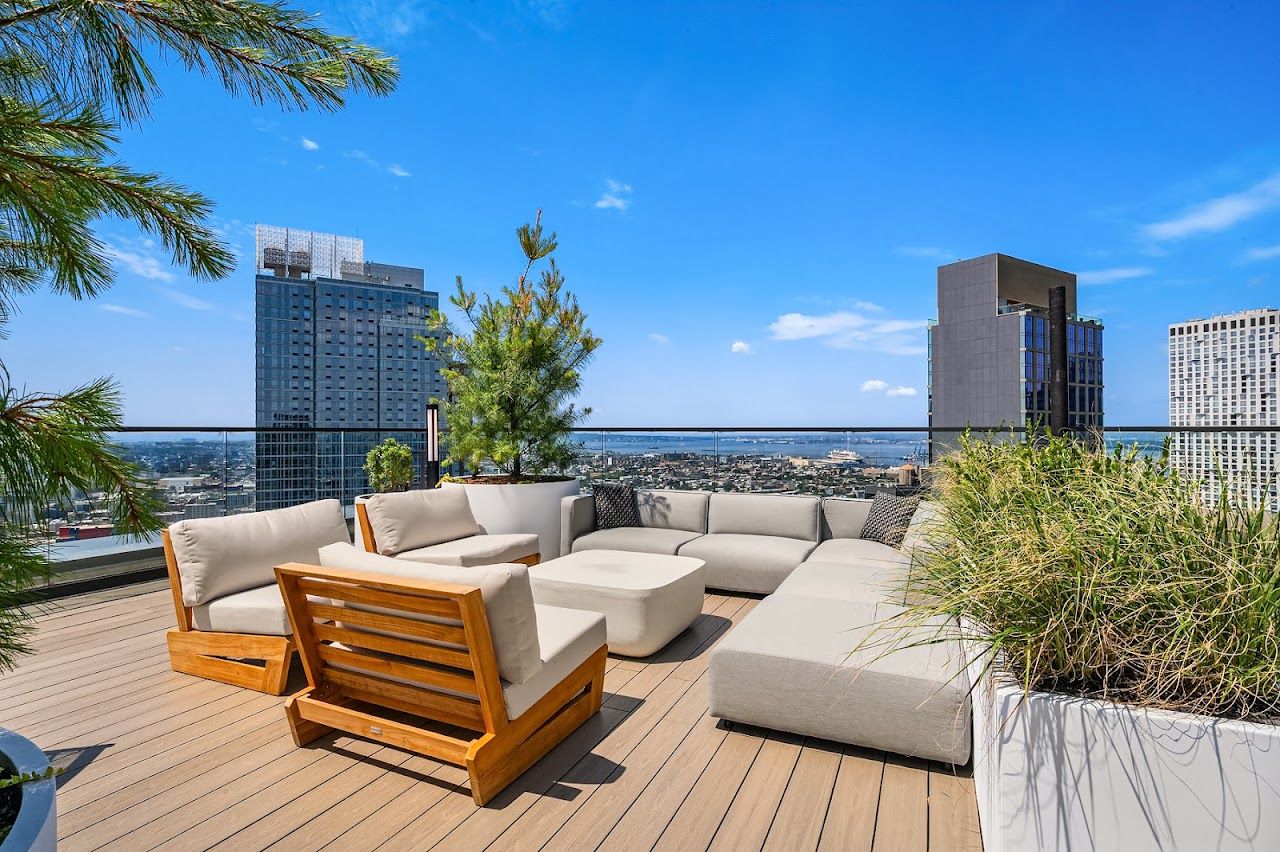 Photo of Twenty Three Rock Well. Affordable housing located at 23 Rockwell Place Brooklyn, NY 11217