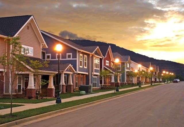 Photo of VILLAGES AT ALTON PARK PHASE II at 3750 HUGHES AVE CHATTANOOGA, TN 37410