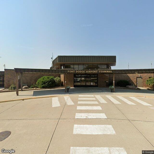 Photo of Fort Dodge Municipal Housing Agency at 700 S. 17th St FORT DODGE, IA 50501