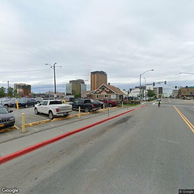 Photo of THIRTEENTEN at 1310 WEST 32ND AVENUE ANCHORAGE, AK 99503