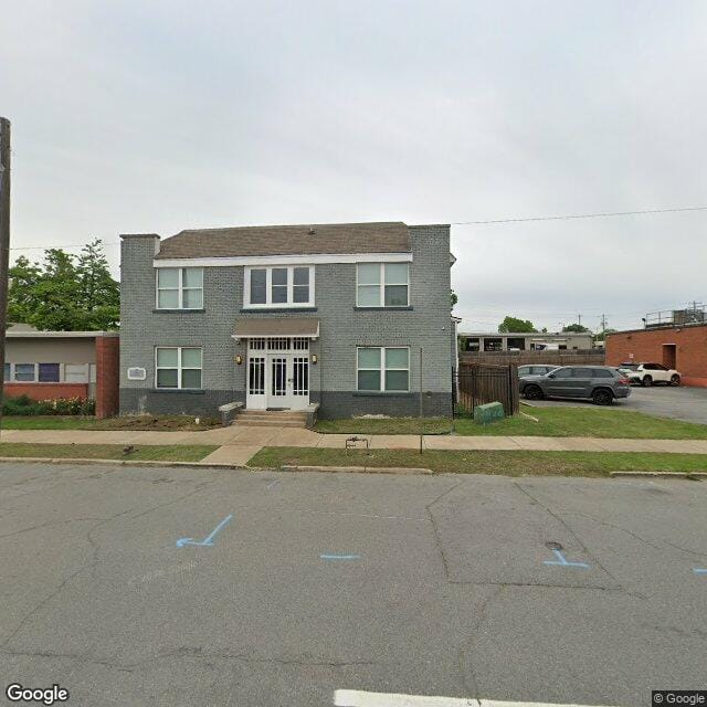 Photo of 1214 W 6th St at 1214 W 6th St Little Rock, AR 72201