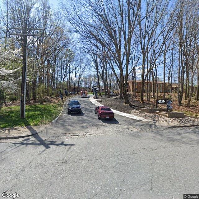 Photo of THE ENCLAVE at 1489 COLONY LODGE LN WINSTON SALEM, NC 27106