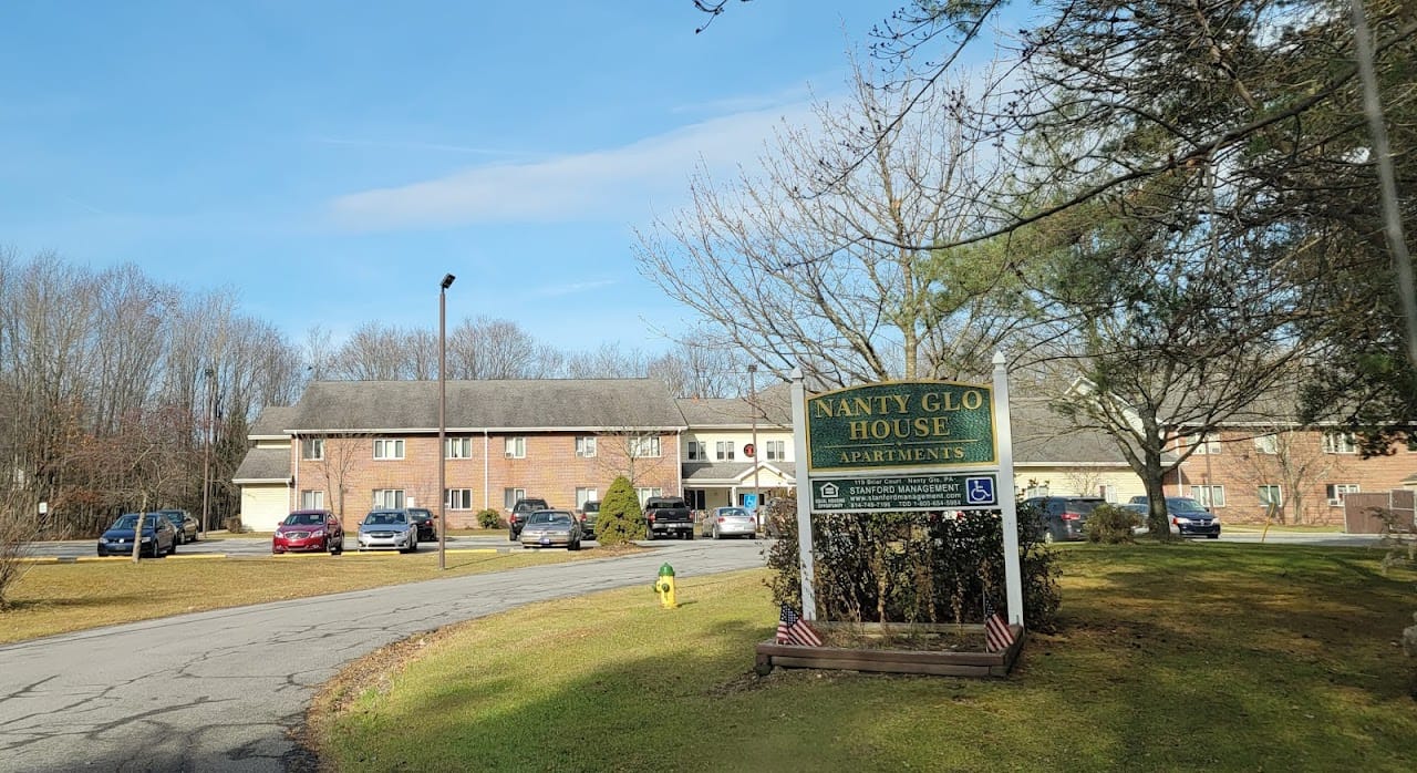 Photo of NANTY GLO HOUSE. Affordable housing located at 119 BRIAR CT NANTY GLO, PA 15943