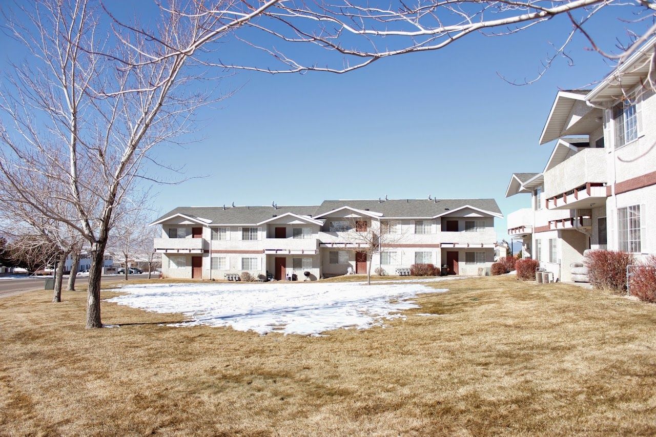 Photo of WEDGEWOOD APTS.. Affordable housing located at 1888 NO. WEDGEWOOD LANE CEDAR CITY, UT 