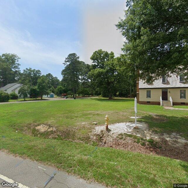 Photo of QUANKEY HILLS APTS at 161 E PITTSYLVANIA ST HALIFAX, NC 27839