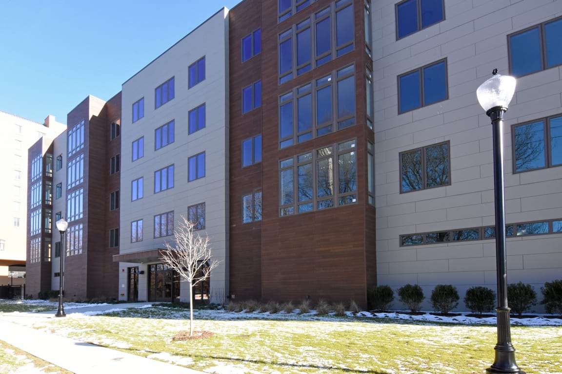 Photo of Opal 115. Affordable housing located at 55 S Macquesten Pky Mount Vernon, NY 10550