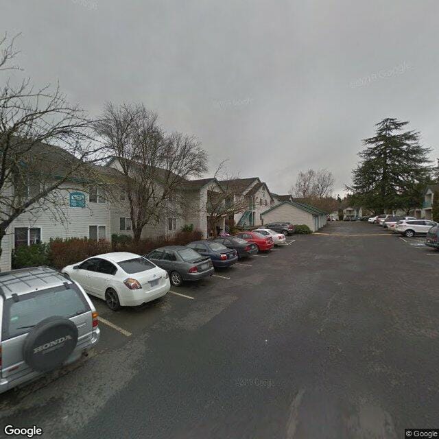 Photo of KING'S GARDEN. Affordable housing located at 2700 NE 205TH AVE FAIRVIEW, OR 97024