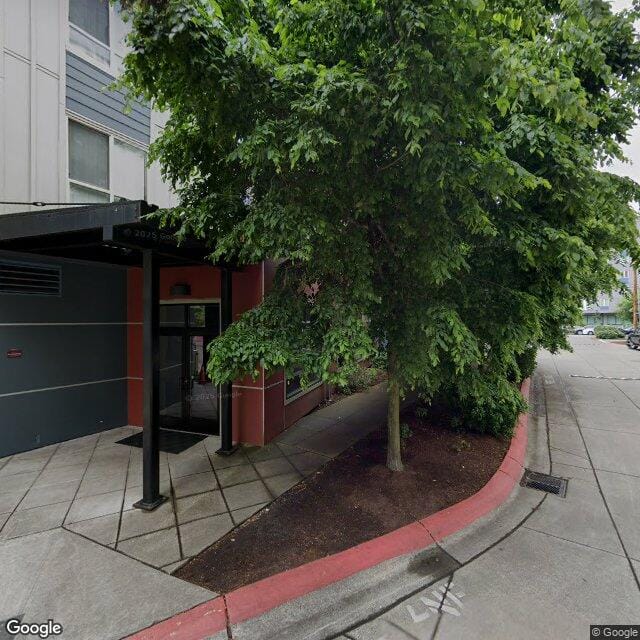 Photo of TRESSA APARTMENTS. Affordable housing located at 14200 LINDEN AVE N SEATTLE, WA 98133