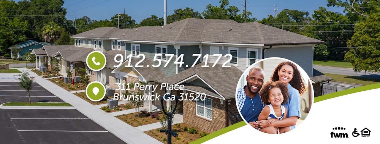 Photo of PERRY PLACE at 311 PERRY PLACE BRUNSWICK, GA 31520