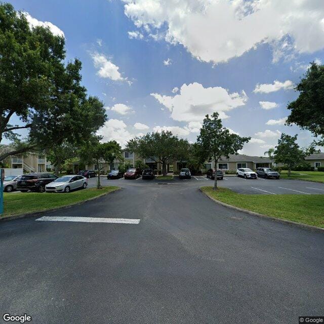 Photo of RIVER PARK PLACE. Affordable housing located at 790 THIRD CIR VERO BEACH, FL 32962