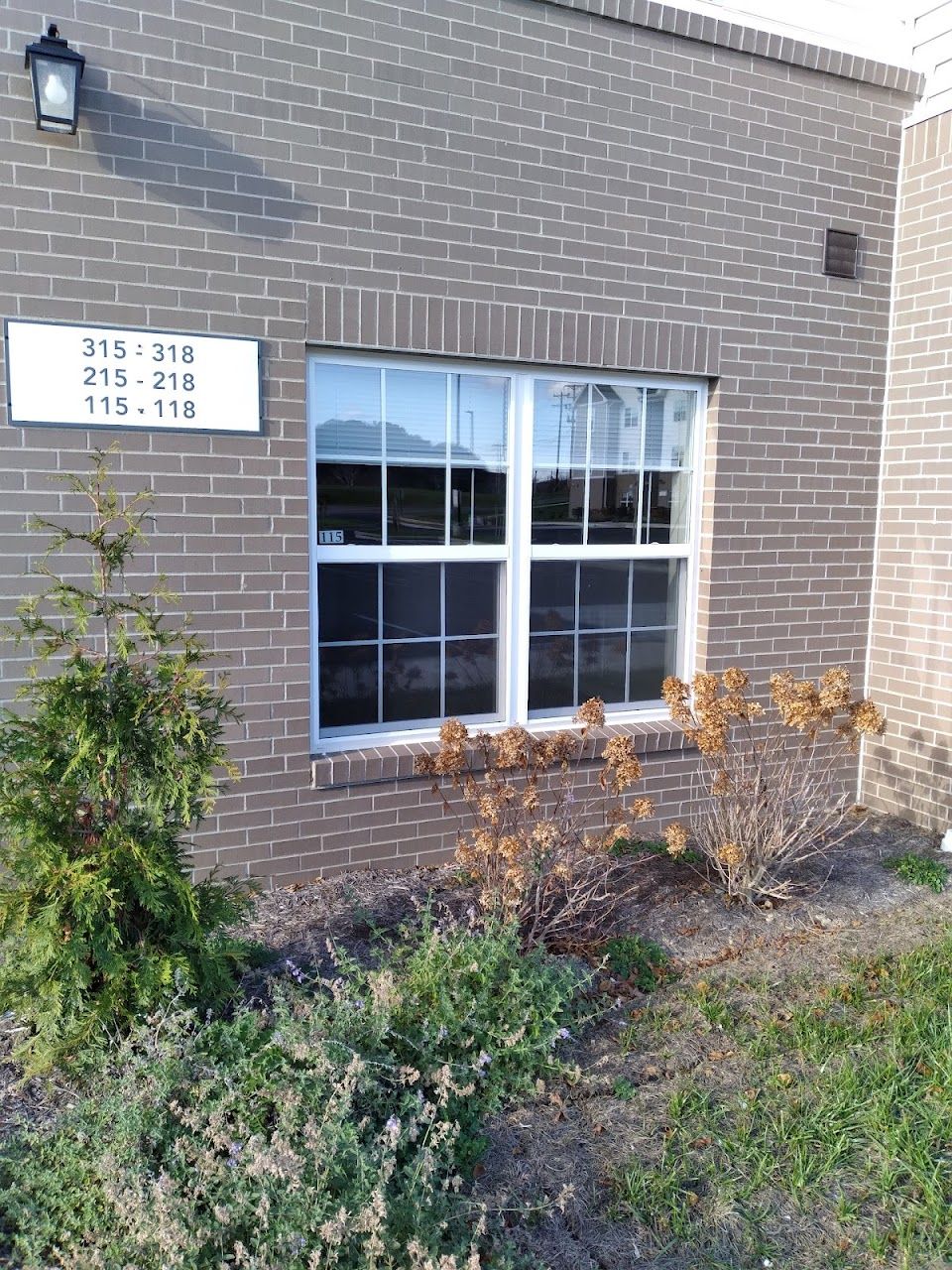 Photo of TYLER PARK. Affordable housing located at 8462 LUHRIG ROAD ATHENS, OH 45701