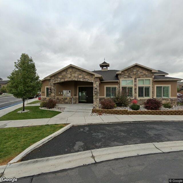 Photo of THE STATION AT PLEASANT VIEW III at 1148 WEST SPRING VALLEY DR. PLEASANT VIEW, UT 84025