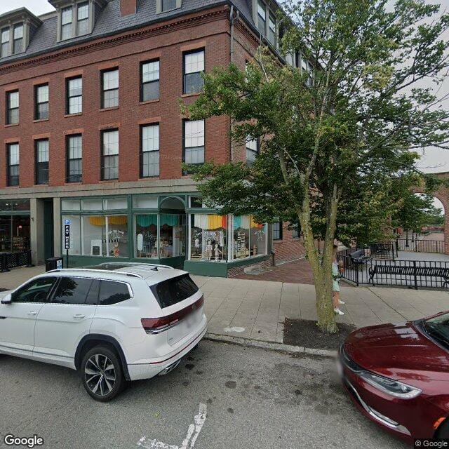 Photo of APPLETON MILLS REDEVELOPMENT 1A. Affordable housing located at 219 JACKSON ST LOWELL, MA 01852