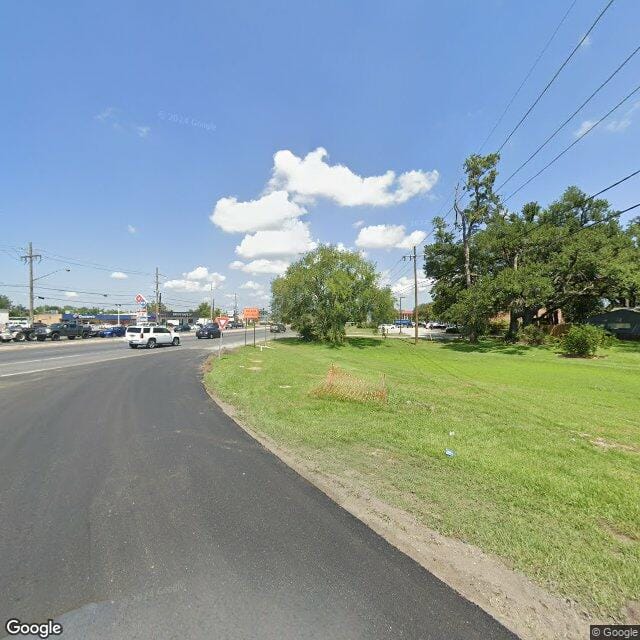 Photo of Housing Authority of St. John the Baptist Parish. Affordable housing located at 1708 CHANTILLY DRIVE STE D LA PLACE, LA 70068