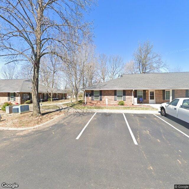 Photo of CLEARVIEW APARTMENTS at 3318 HIGHWAY 31 S WHITE HOUSE, TN 37188
