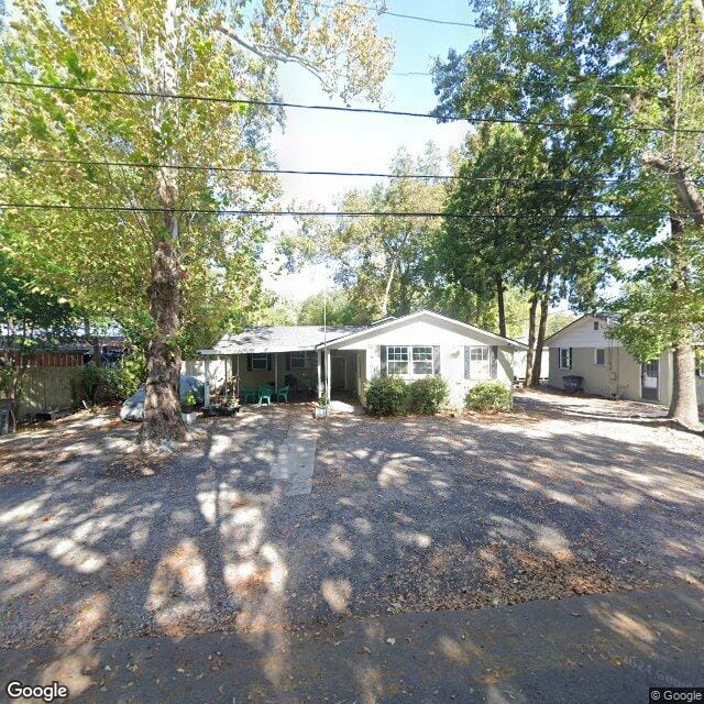 Photo of 2020 Dalton St. Affordable housing located at 2020 Dalton St Charleston, SC 29406