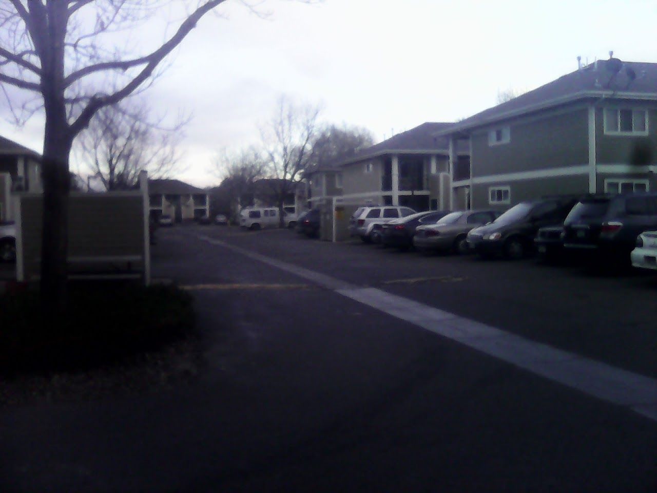 Photo of CARE HOUSING AT SWALLOW ROAD. Affordable housing located at 1303 W. SWALLOW RD. FORT COLLINS, CO 80526