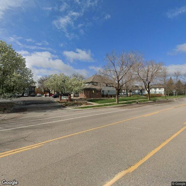 Photo of CARE HOUSING AT SWALLOW ROAD. Affordable housing located at 1303 W. SWALLOW RD. FORT COLLINS, CO 80526