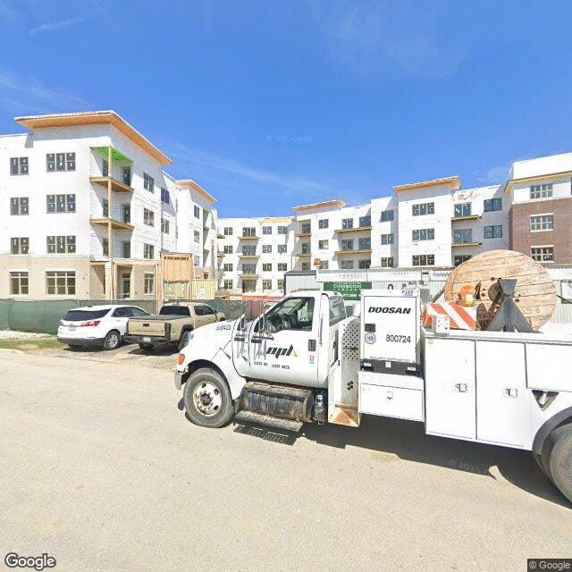 Photo of Flats at Bishop's Woods. Affordable housing located at 350 Bishops Way Brookfield, WI 53005