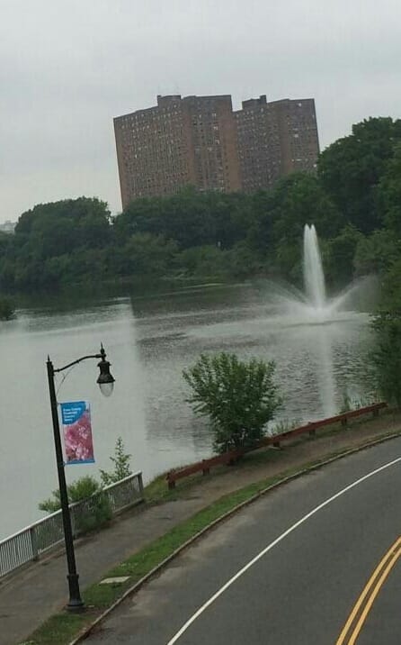 Photo of Garden Spires Apartments. Affordable housing located at 175-199 1st St Newark, NJ 07107