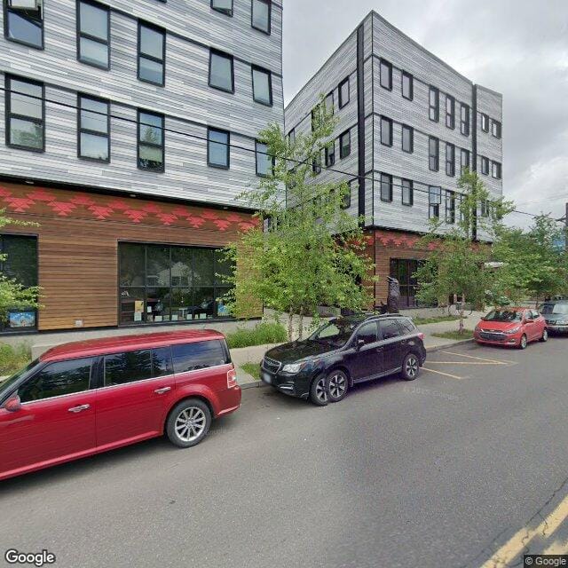 Photo of Mamook Tokatee at 4610 NE 42nd Ave Portland, OR 97218