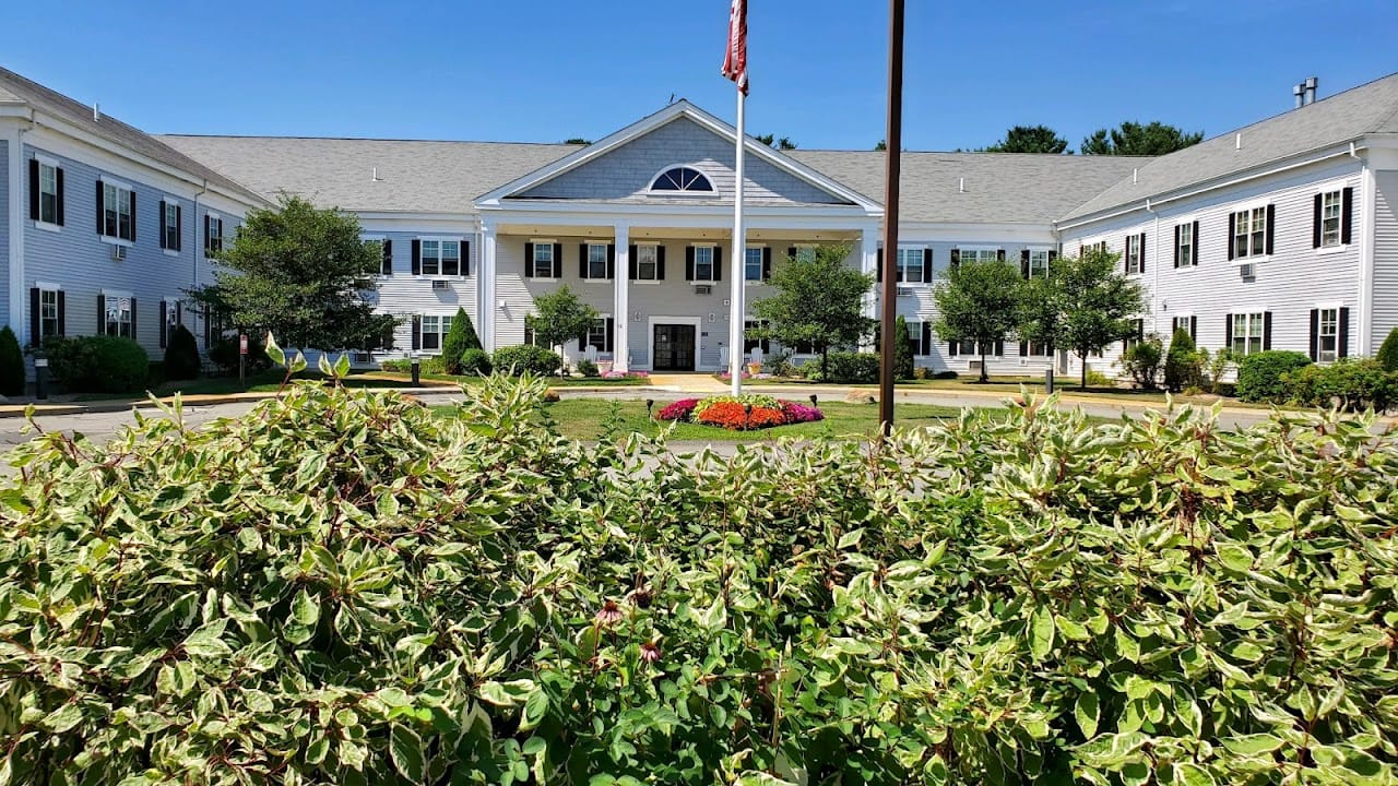 Photo of THE FAIRWAYS AT LEBARON HILLS. Affordable housing located at 42 LEBARON BLVD LAKEVILLE, MA 02347