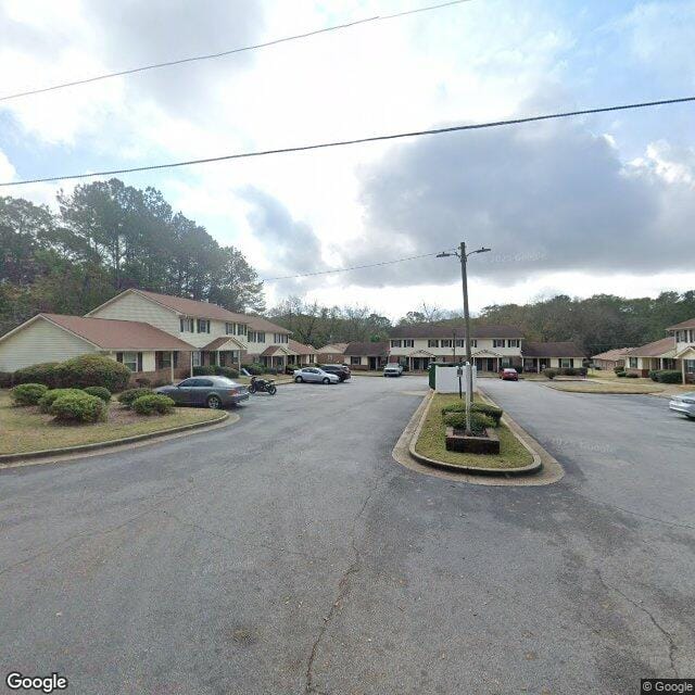 Photo of PINE VILLAGE APARTMENTS. Affordable housing located at 434 CHEROKEE ST PINE MOUNTAIN, GA 31822
