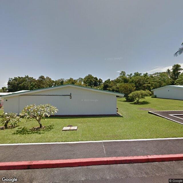 Photo of KAMANA ELDERLY at 145 KAMANA ST HILO, HI 96720