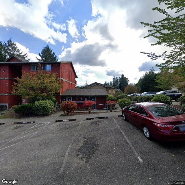 Photo of Conifer Woods Apartments. Affordable housing located at 4698 SE Conifer Park Dr Port Orchard, WA 98366