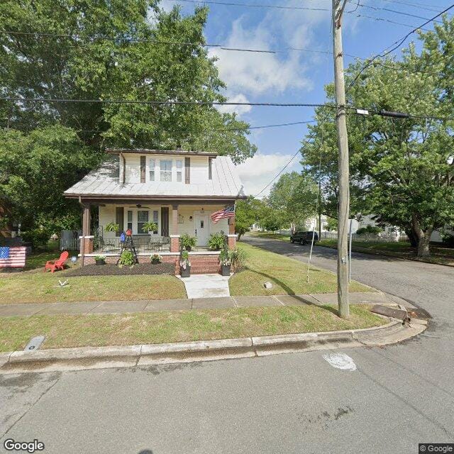 Photo of SHEA TERRACE SENIOR. Affordable housing located at 253 CONSTITUTION AVE PORTSMOUTH, VA 23704