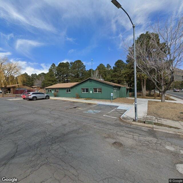 Photo of Flagstaff Housing Authority at 3481 FANNING DRIVE FLAGSTAFF, AZ 86004