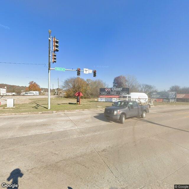 Photo of Housing Authority of the City of Henryetta. Affordable housing located at 1708 W RAGAN Street HENRYETTA, OK 74437