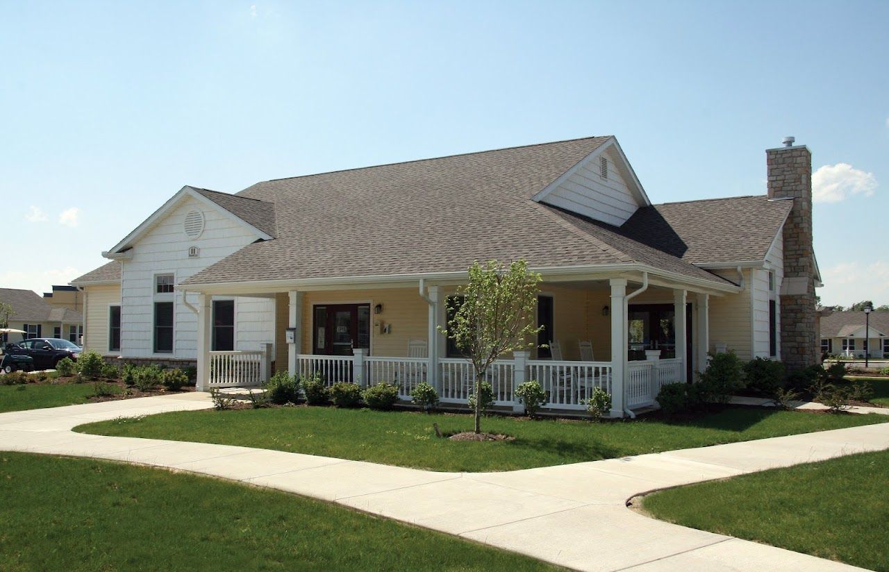 Photo of NORWALK SENIOR COMMUNITY II. Affordable housing located at 11 BENNETT LN NORWALK, OH 44857