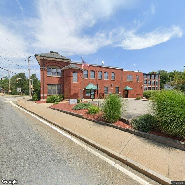 Photo of Woonsocket Housing Authority. Affordable housing located at 679 SOCIAL Street WOONSOCKET, RI 2895