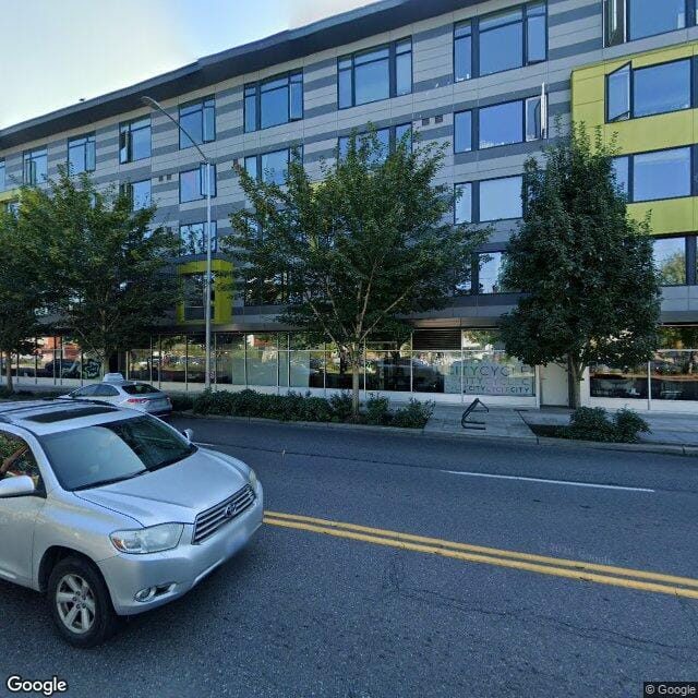 Photo of Janus Apartments at 121 NW 85th St Seattle, WA 98117