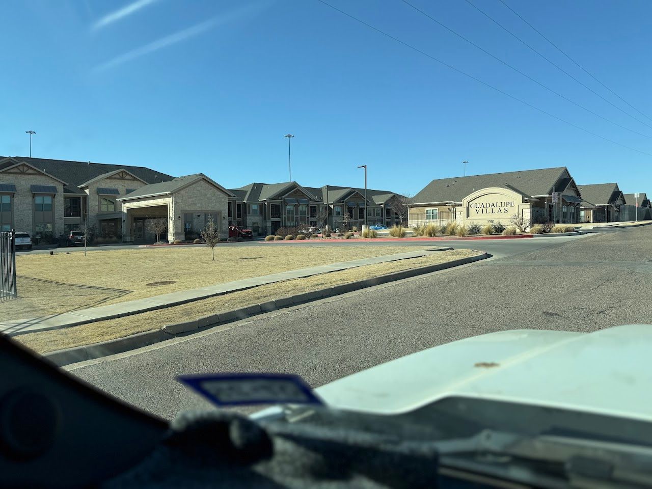 Photo of GUADALUPE VILLAS at SWC OF 3RD ST. AND BUDDY HOLLY AVE. LUBBOCK, TX 79401