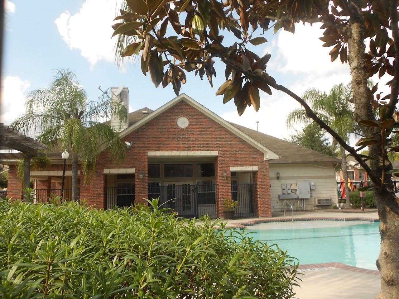 Photo of ATASCOCITA PINES. Affordable housing located at 230 ATASCOCITA RD HUMBLE, TX 77396