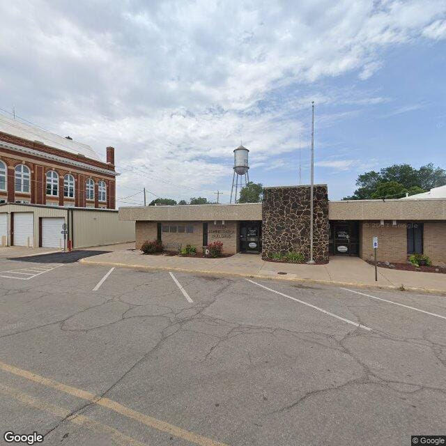 Photo of Housing Authority of the City of Hobart at 329 S LINCOLN Street HOBART, OK 73651