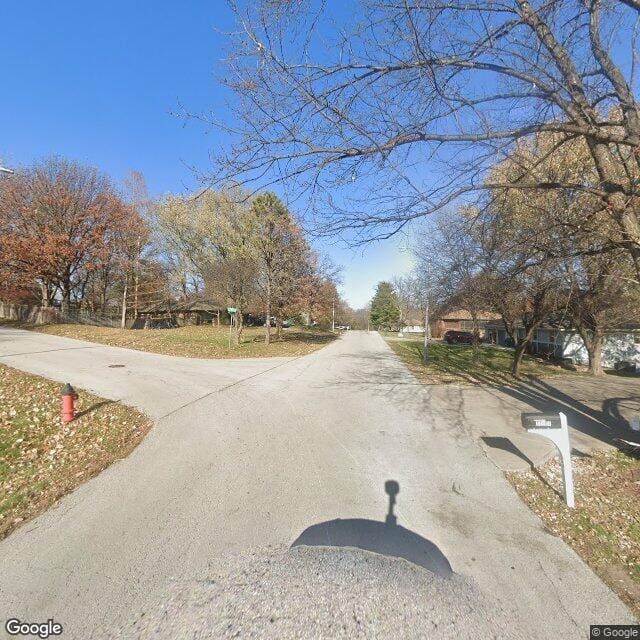 Photo of Wayne Miner Court at 901-923 Woodland Ave Kansas City, MO 64106