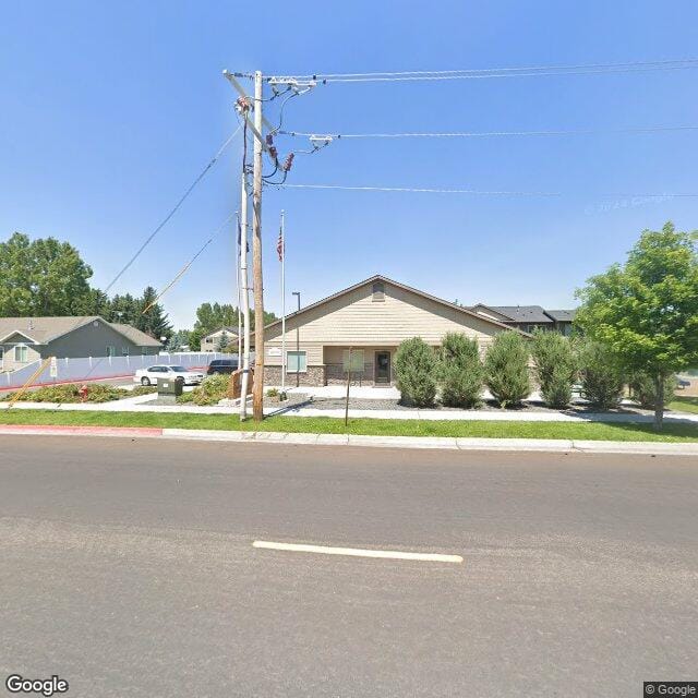 Photo of ROCKWELL COURT at 820 WEST 7TH SOUTH REXBURG, ID 83440