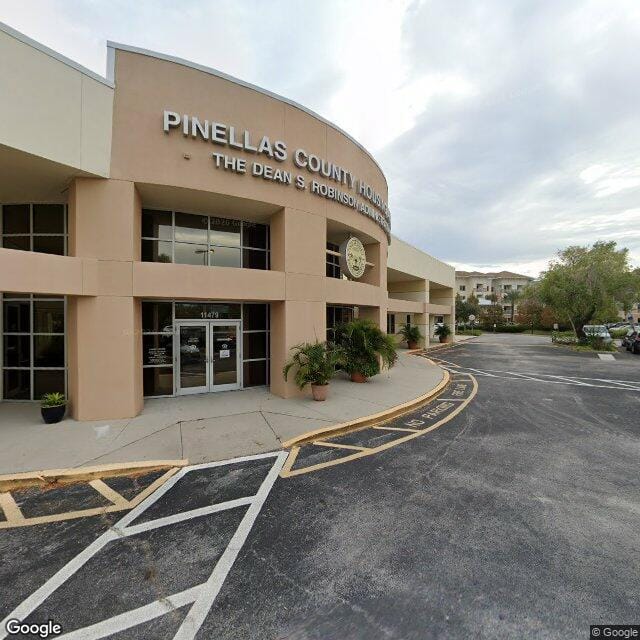 Photo of PINELLAS COUNTY HOUSING AUTHORITY. Affordable housing located at 11479 Ulmerton Road LARGO, FL 33778