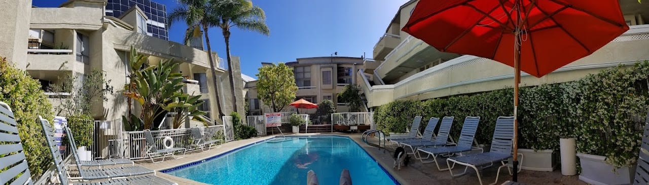 Photo of The Carlton. Affordable housing located at 5407 S Western Ave Los Angeles, CA 90062