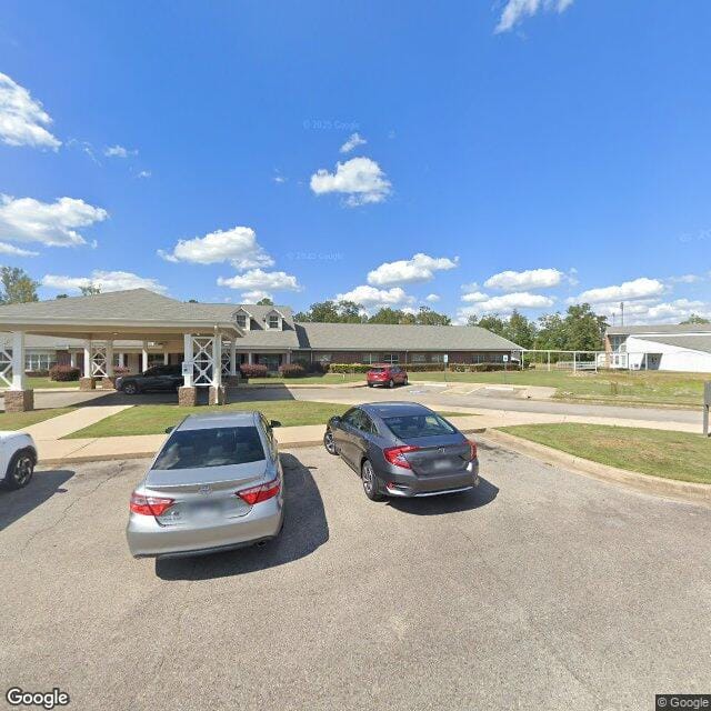 Photo of Whispering Knoll Independent Living at 6812 S Hazel St Pine Bluff, AR 71603