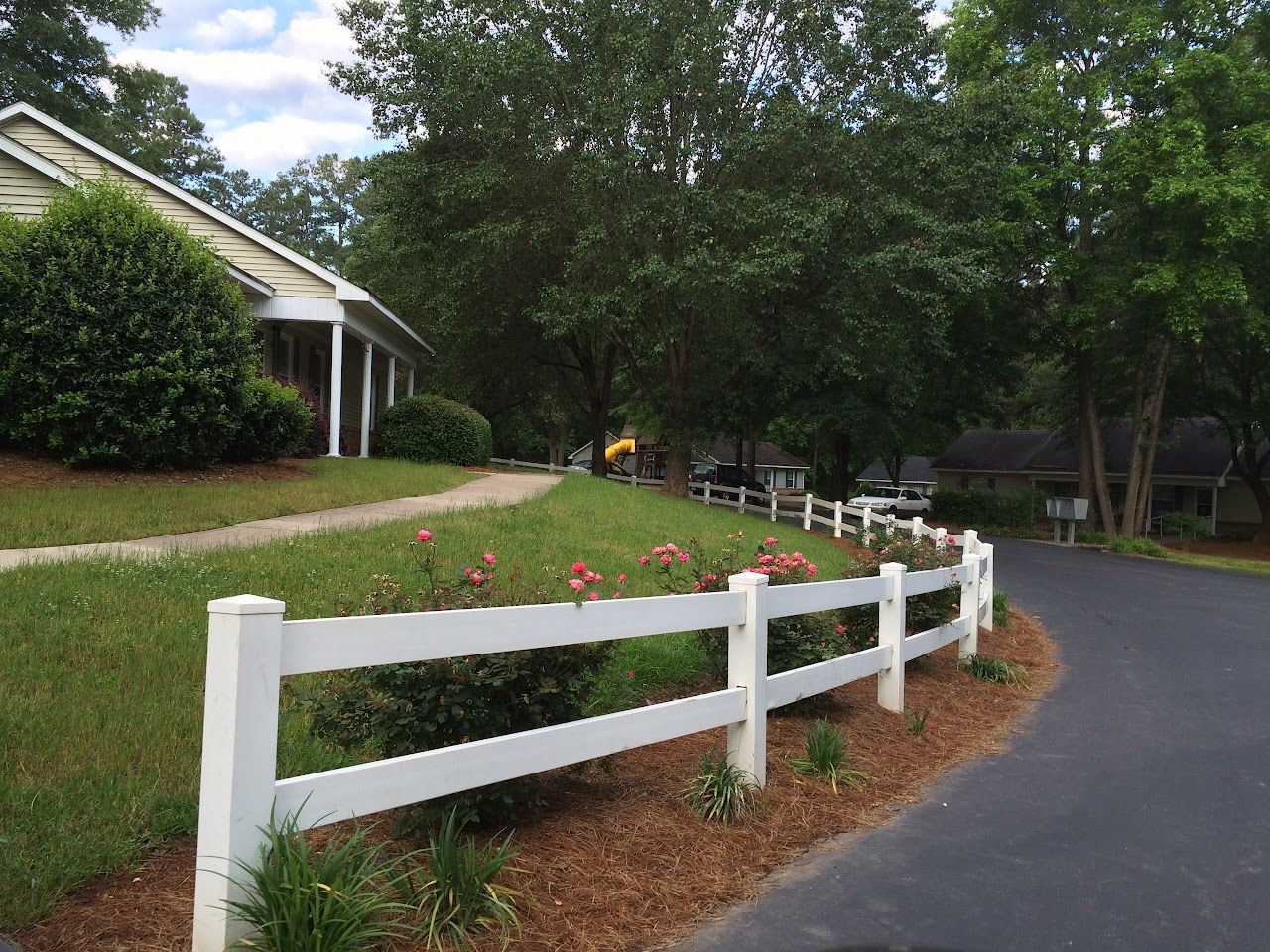 Photo of BROOKHOLLOW APARTMENTS. Affordable housing located at 1330 BROOKHOLLOW DRIVE SANFORD, NC 27330