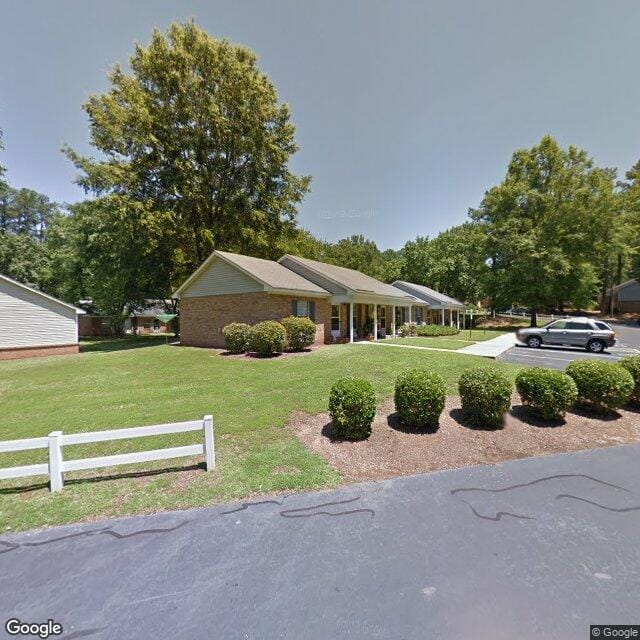 Photo of BROOKHOLLOW APARTMENTS. Affordable housing located at 1330 BROOKHOLLOW DRIVE SANFORD, NC 27330
