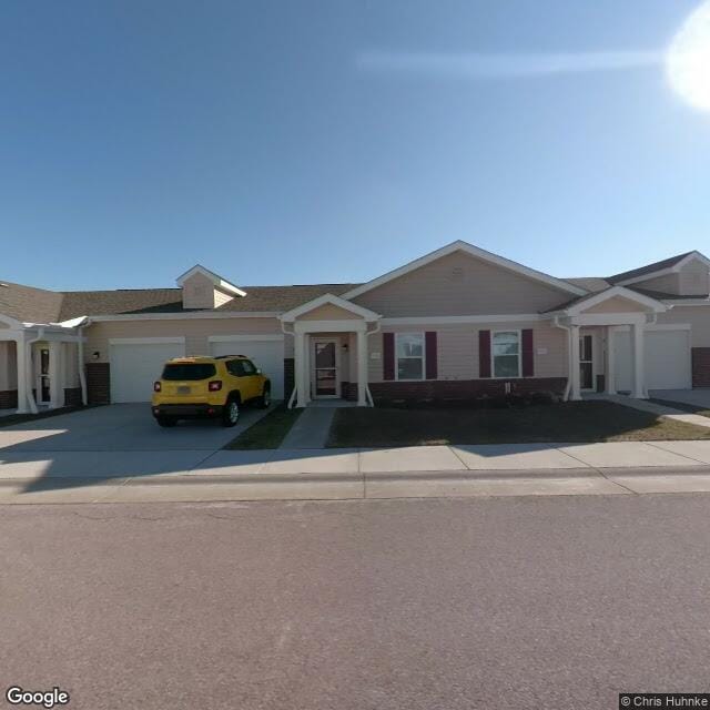 Photo of SOUTH COURT SENIOR VILLAS. Affordable housing located at 171 HIGH POINT DR MEDINA, OH 44256