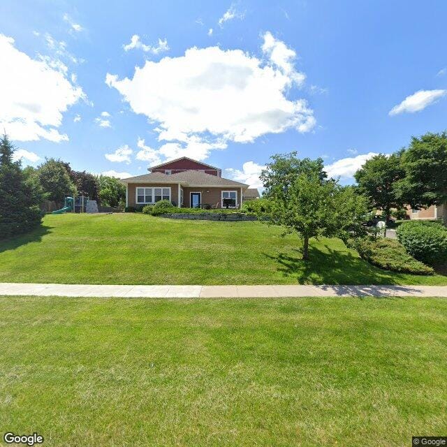Photo of PRAIRIE WINDS at 2201 E PARK AVE DES MOINES, IA 50320