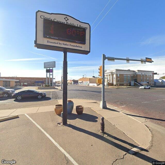 Photo of Clovis Housing and Redevelopment Agency, Inc.. Affordable housing located at 2101 W GRAND Avenue CLOVIS, NM 88101