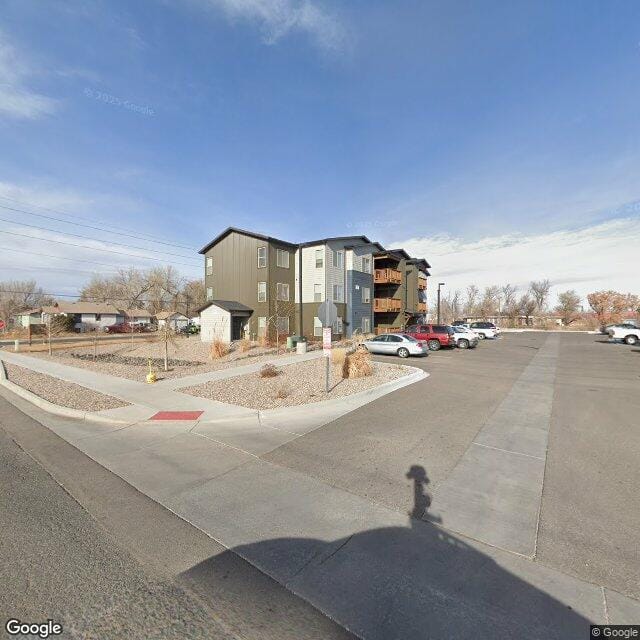 Photo of GRANITE SPRINGS APARTMENTS. Affordable housing located at 908 E JEFFERSON ST CHEYENNE, WY 82007