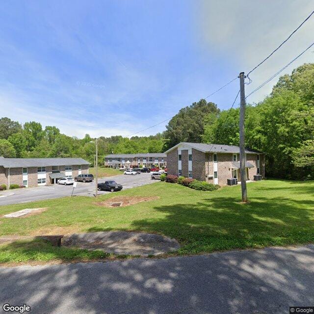Photo of LAFAYETTE GARDENS APARTMENTS at 709 PATTERSON RD LA FAYETTE, GA 30728